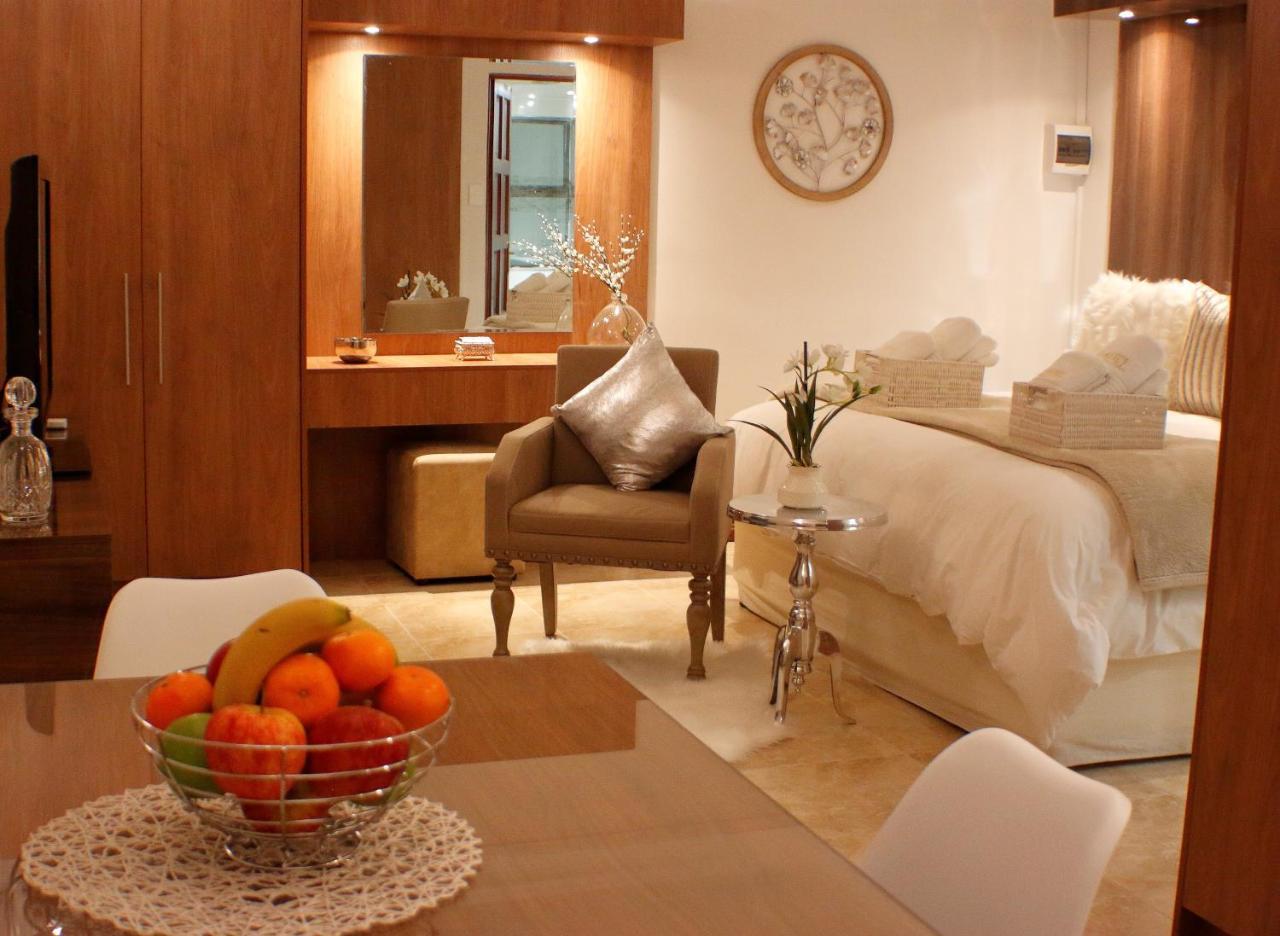 Keret Accommodation Bellville Kültér fotó