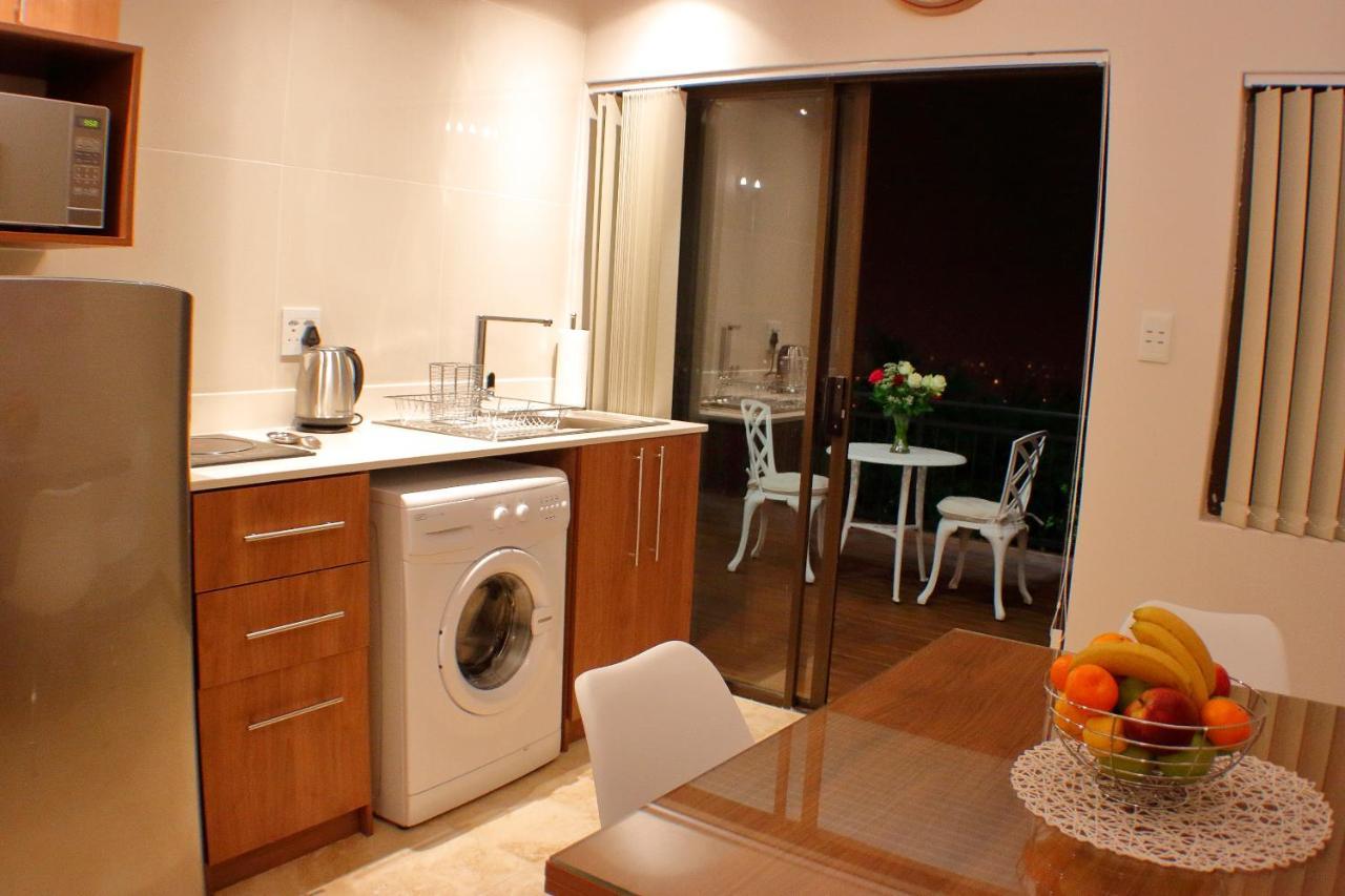 Keret Accommodation Bellville Kültér fotó