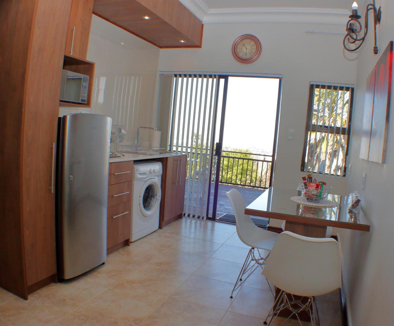 Keret Accommodation Bellville Kültér fotó